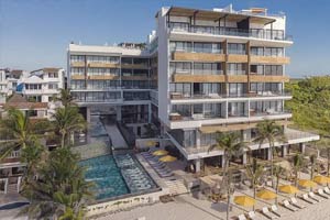 The Fives Oceanfront - Puerto Morelos - Riviera Maya All-inclusive Resort