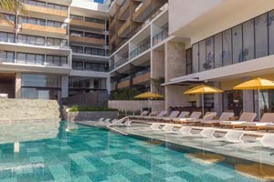 The Fives Oceanfront - Puerto Morelos - Riviera Maya All-inclusive Resort